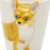 Kulhot>KARE Design Funny Animal Koira Muki 12cm