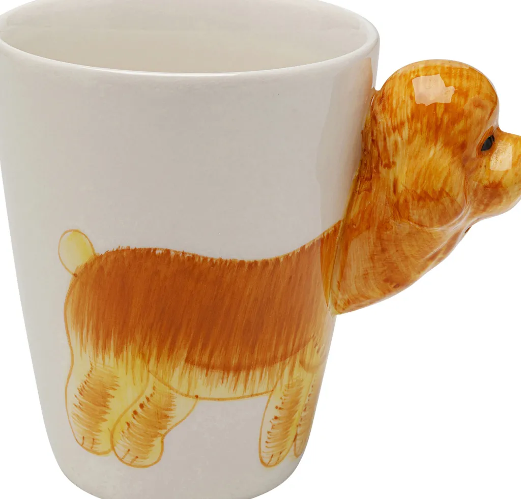 funny_animal_poodeli_muki_cm_0.webp Kulhot>KARE Design Funny Animal Poodeli Muki 11cm