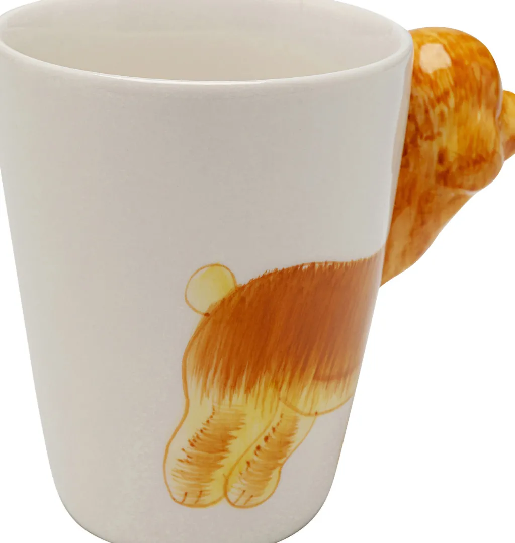 funny_animal_poodeli_muki_cm_2.webp Kulhot>KARE Design Funny Animal Poodeli Muki 11cm