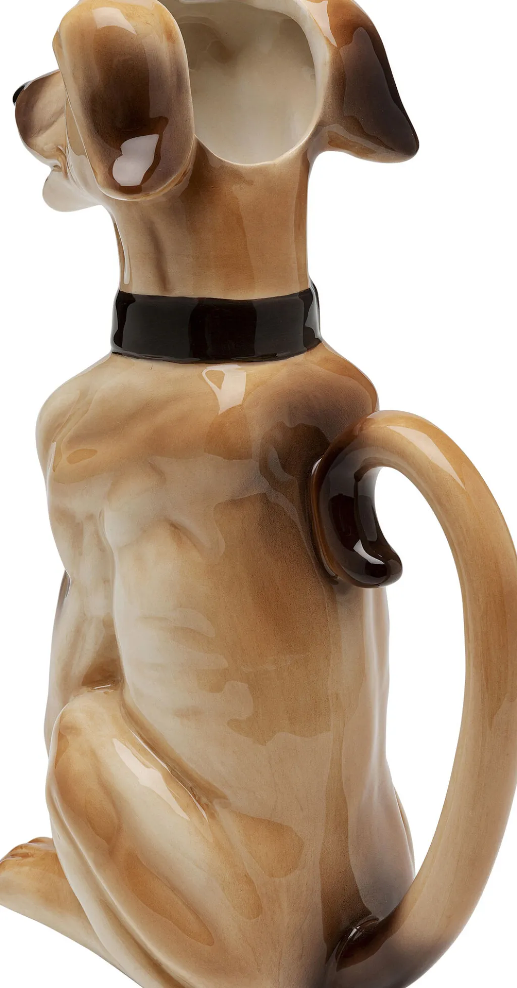 funny_pet_koira_karahvi_cm_3.webp Kannut>KARE Design Funny Pet Koira Karahvi 32cm