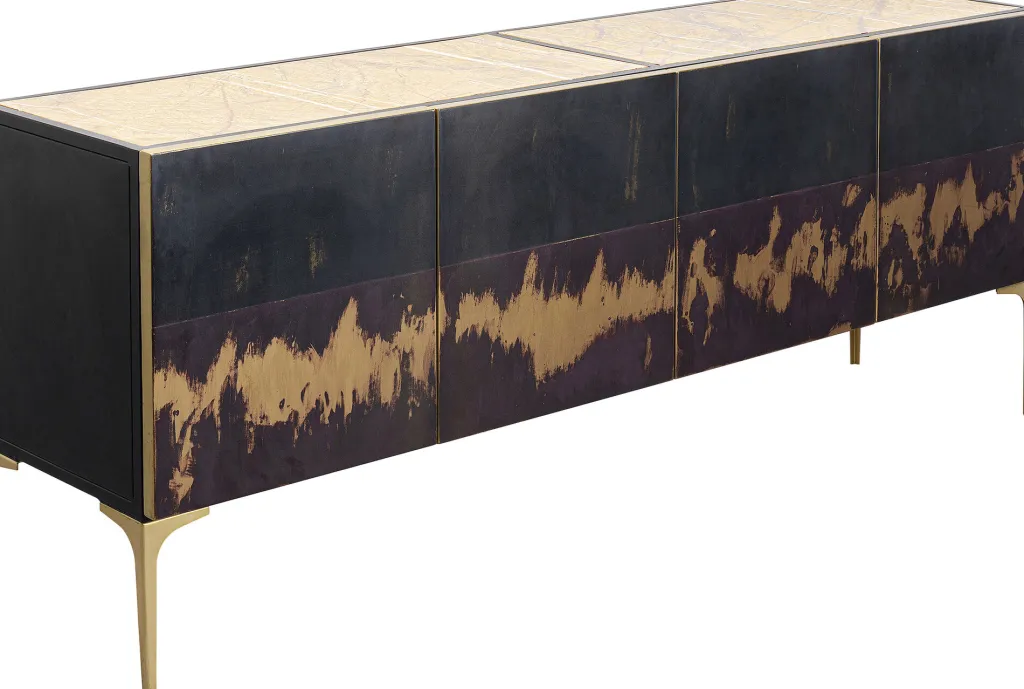 fuoco_senkki_cm_0.webp Olohuone | Lipastot>KARE Design Fuoco Senkki 183cm