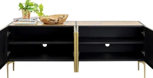 Olohuone | Lipastot>KARE Design Fuoco Senkki 183cm
