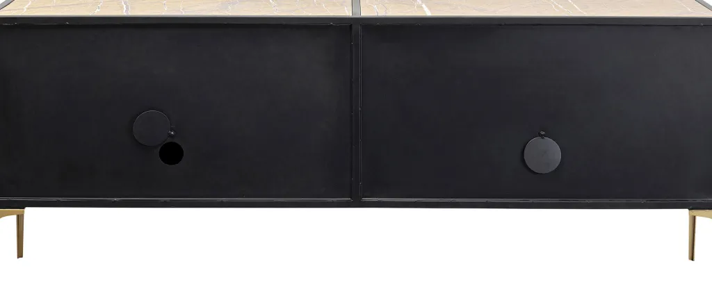 fuoco_senkki_cm_5.webp Olohuone | Lipastot>KARE Design Fuoco Senkki 183cm