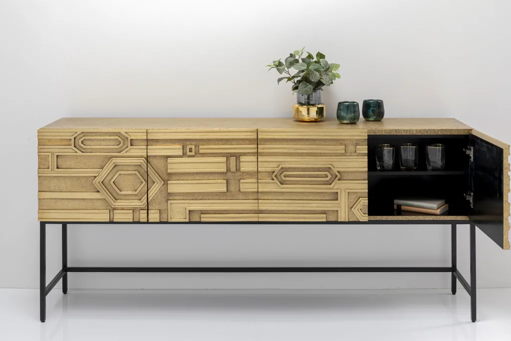 futuro_sivupyt_senkki_xcm_4.webp Senkit | Olohuone>KARE Design Futuro Sivupöytä, Senkki 183x86cm