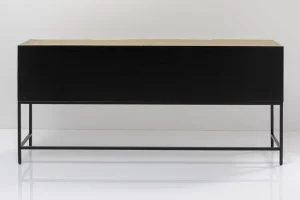 Senkit | Olohuone>KARE Design Futuro Sivupöytä, Senkki 183x86cm