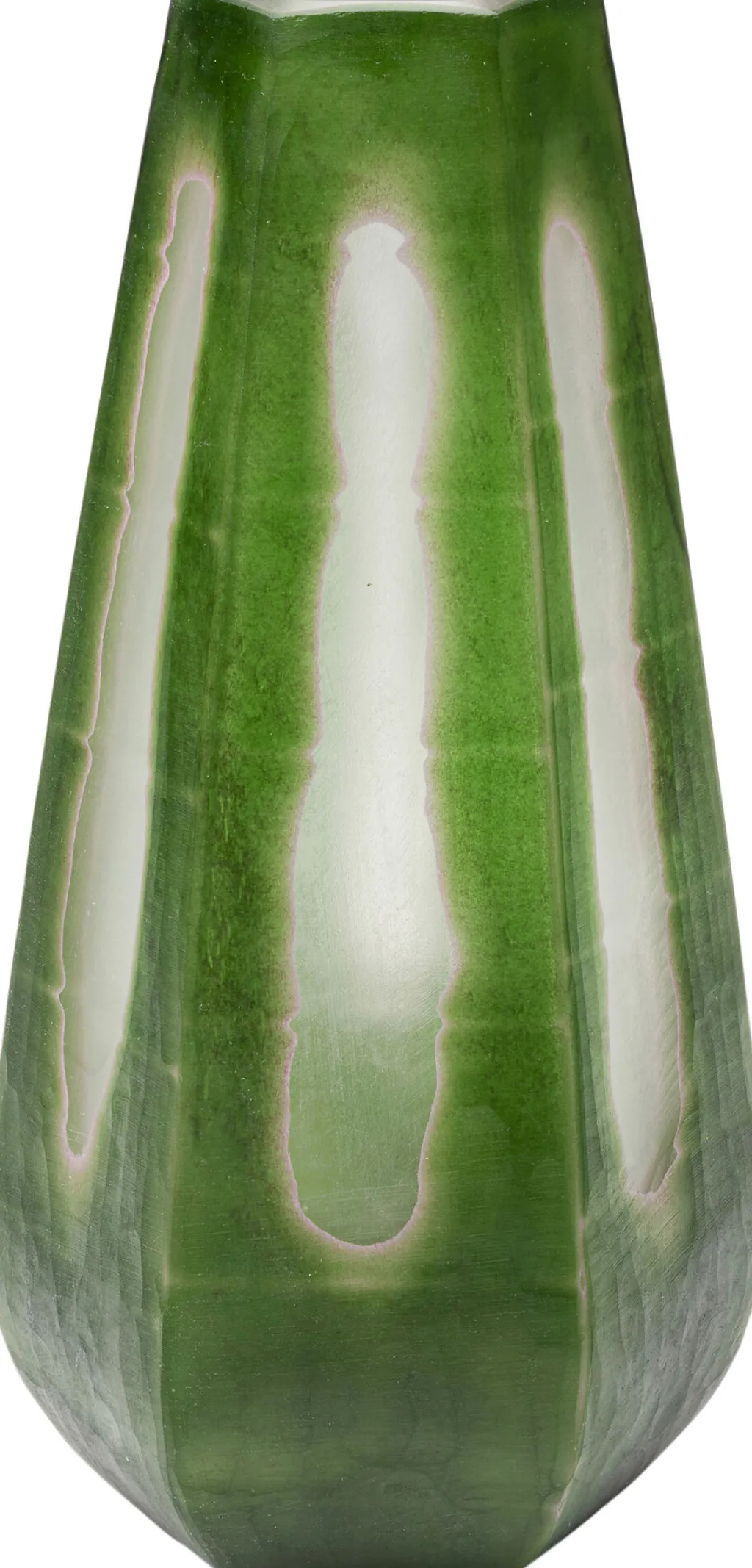 galicia_maljakko_vihre_cm_0-1.webp Maljakot | Olohuone>KARE Design Galicia Maljakko Vihreä 36cm
