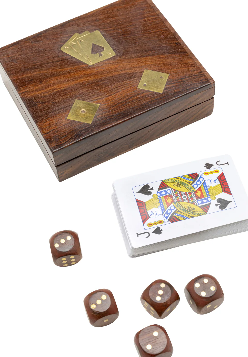 gamble_korttilaatikko_peli_koristeesine_puuta__osaa_3.webp Jalalliset Koriste-Esineet>KARE Design Gamble Korttilaatikko, Peli Koriste-esine, Puuta (7/osaa)