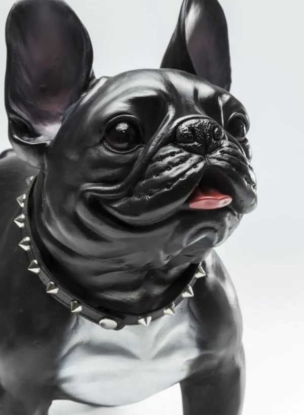 Koriste-Esineet>KARE Design Gangster Dog Koira Koriste-esine