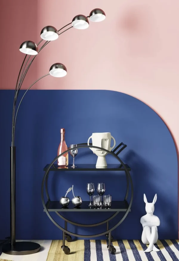 Koriste-Esineet>KARE Design Gangster Rabbit Koriste-esine, Valkoinen