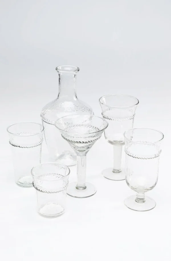 Viinilasit | Lasit>KARE Design Georgia Cocktail Lasi