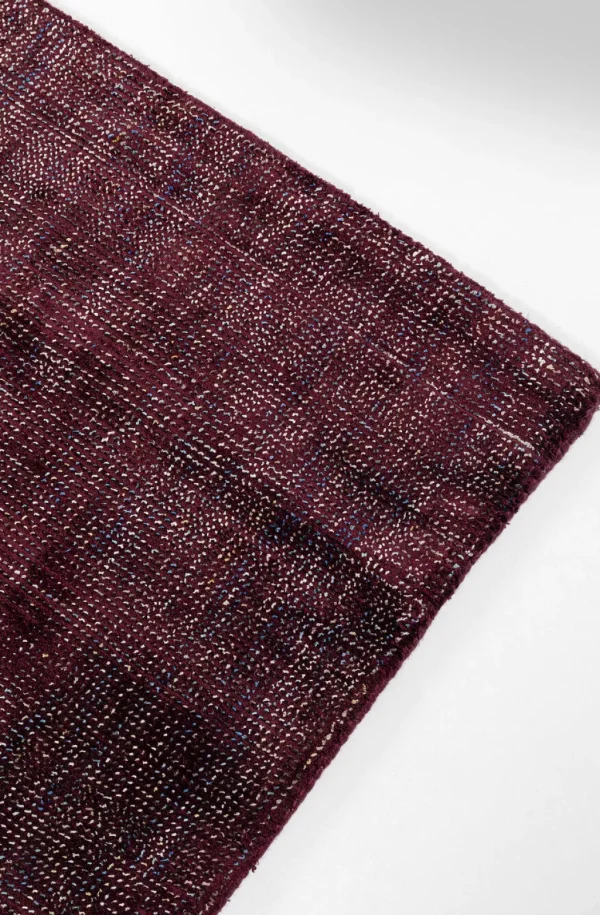 Matot>KARE Design Gianna Winered Matto 170x240cm