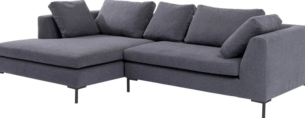 gianni_kulmasohva_harmaa_vasen_0.webp Kulmasohvat>KARE Design Gianni Kulmasohva, Harmaa, Vasen