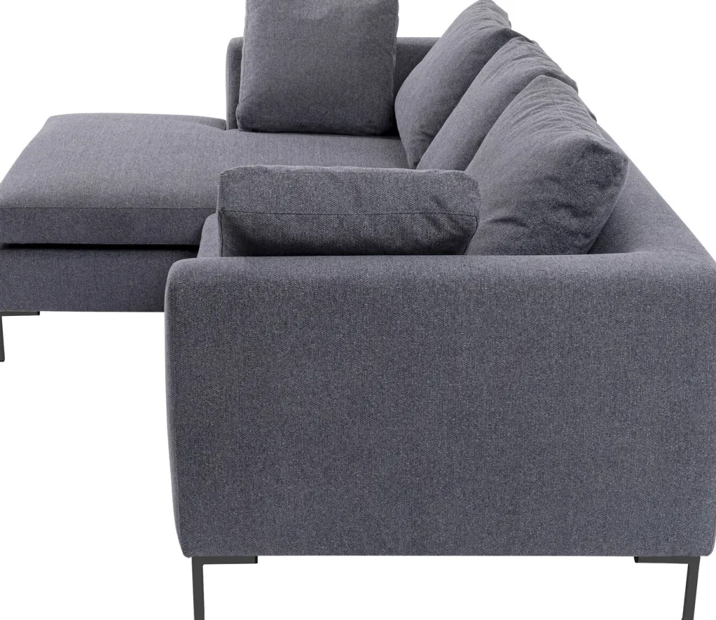 gianni_kulmasohva_harmaa_vasen_1.webp Kulmasohvat>KARE Design Gianni Kulmasohva, Harmaa, Vasen