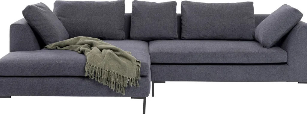 gianni_kulmasohva_harmaa_vasen_3.webp Kulmasohvat>KARE Design Gianni Kulmasohva, Harmaa, Vasen