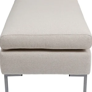 Rahit Ja Jakkarat>KARE Design Gianni Rahi, Kermanvalkoinen
