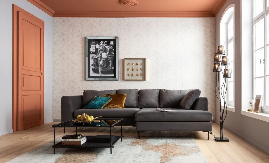 gianni_velvet_kulmasohva__harmaa_musta_oikea_10.webp Kulmasohvat>KARE Design Gianni Velvet Kulmasohva - Harmaa, Musta, Oikea