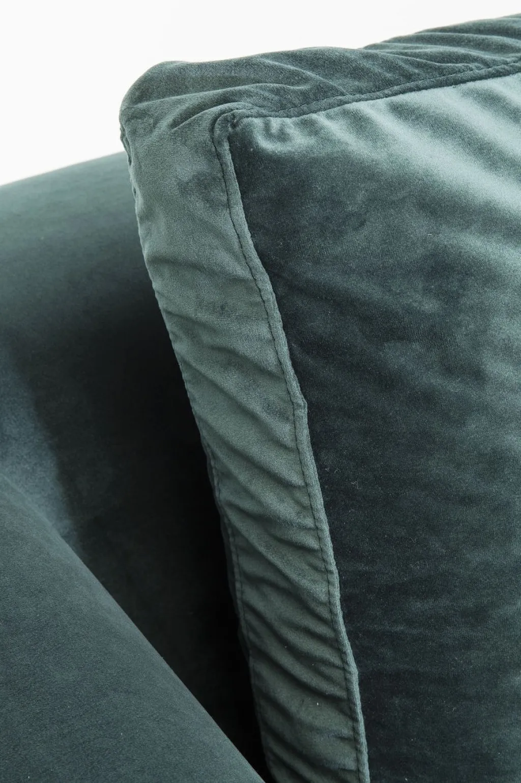 gianni_velvet_kulmasohva__tummanvihremusta_vasen_4.webp Kulmasohvat>KARE Design Gianni Velvet Kulmasohva - Tummanvihreä/musta, Vasen