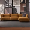 Kulmasohvat>KARE Design Gigi Kulmasohva Oikea