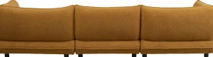 Kulmasohvat>KARE Design Gigi Kulmasohva Oikea