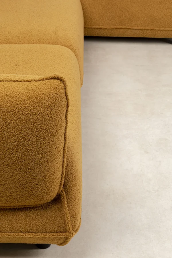 Kulmasohvat>KARE Design Gigi Kulmasohva Oikea