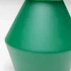 Olohuone>KARE Design Gina Maljakko Vihreä 30cm