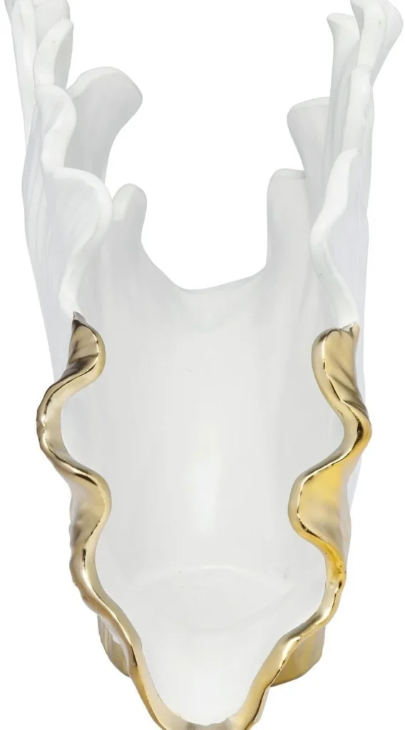 Maljakot>KARE Design Ginkgo Elegance Maljakko 45cm