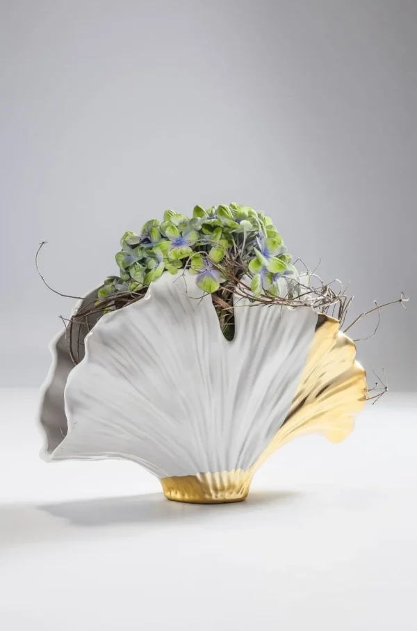 Maljakot>KARE Design Ginkgo Elegance Maljakko 45cm
