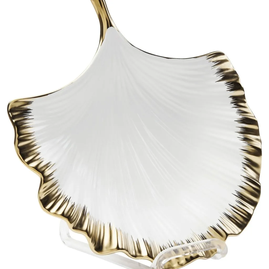 ginkgo_elegance_rim_vati_1.webp Keittiö Ja Astiat>KARE Design Ginkgo Elegance Rim Vati
