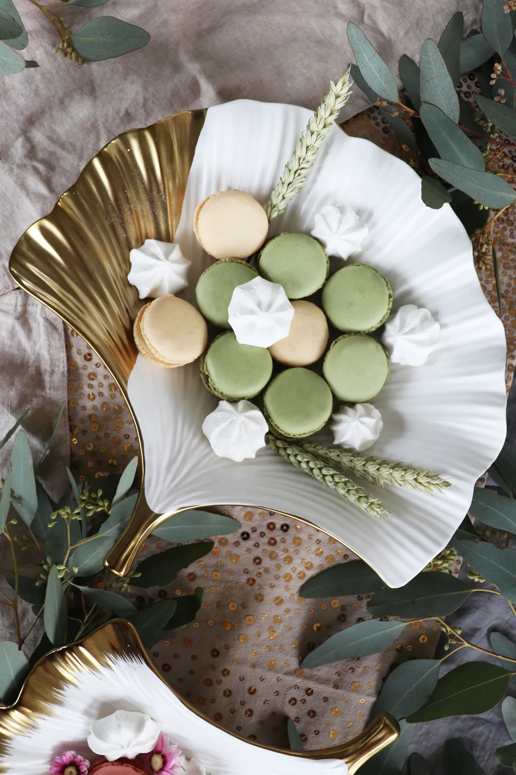ginkgo_elegance_rim_vati_13.webp Keittiö Ja Astiat>KARE Design Ginkgo Elegance Rim Vati