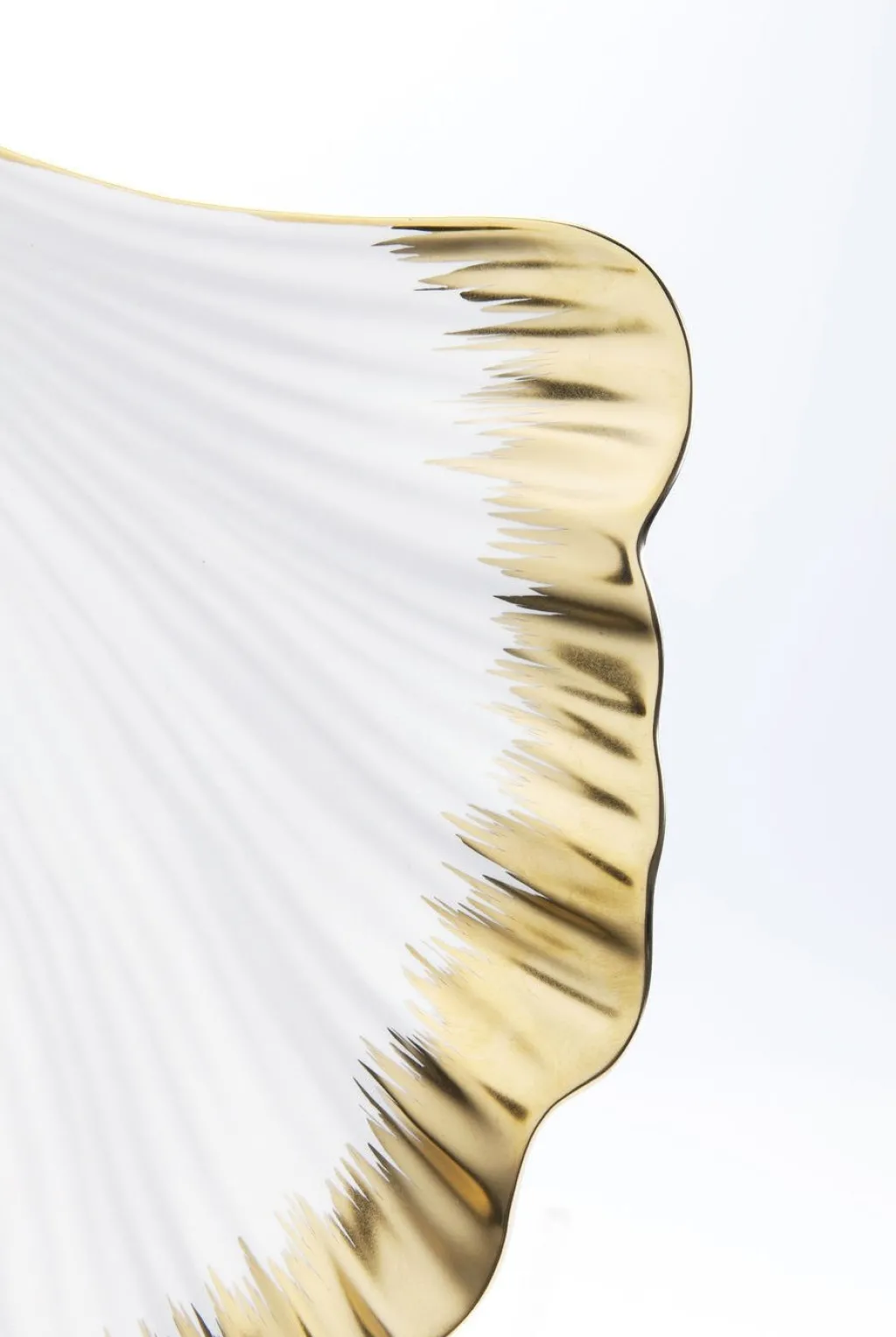 ginkgo_elegance_rim_vati_4.webp Keittiö Ja Astiat>KARE Design Ginkgo Elegance Rim Vati