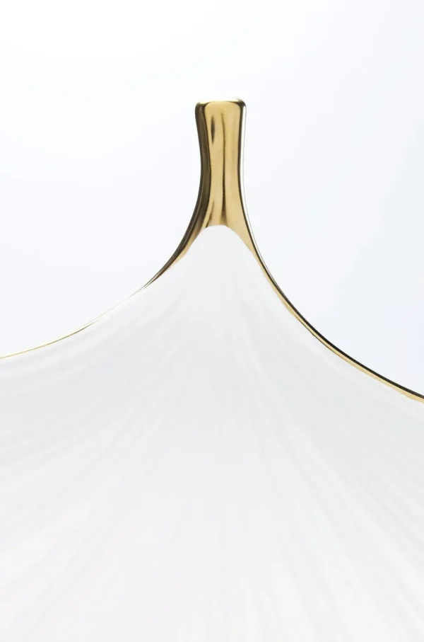 Keittiö Ja Astiat>KARE Design Ginkgo Elegance Rim Vati