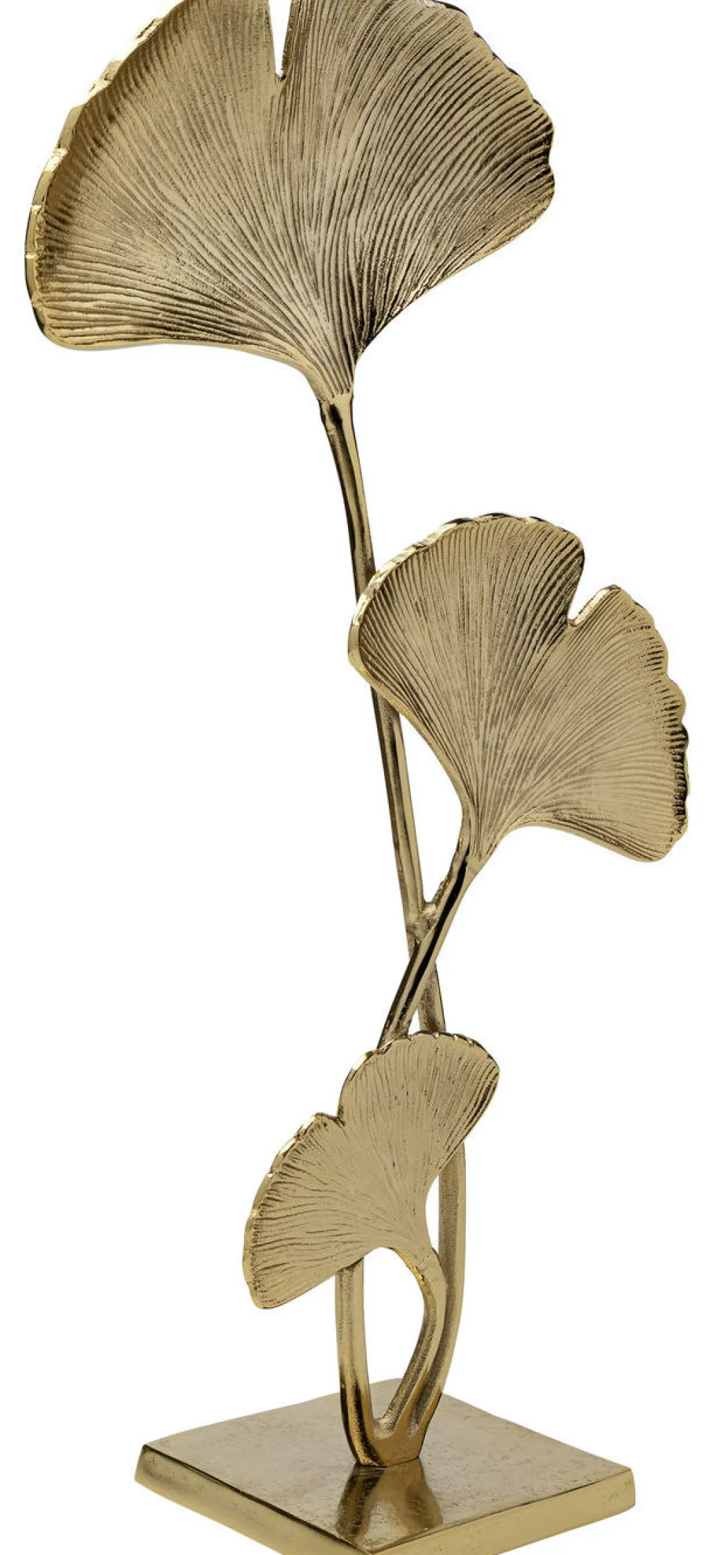 ginkgo_leafs_koristeesine_cm_0.webp Koriste-Esineet>KARE Design Ginkgo Leafs Koriste-esine 70cm