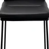 Baarituolit>KARE Design Ginny Baarituoli Musta 75cm