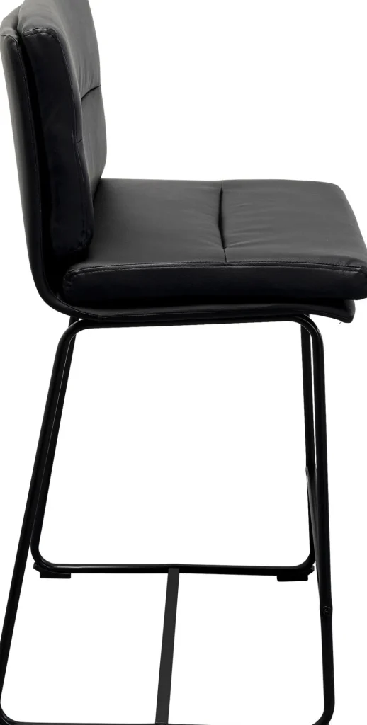 Baarituolit>KARE Design Ginny Baarituoli Musta 75cm