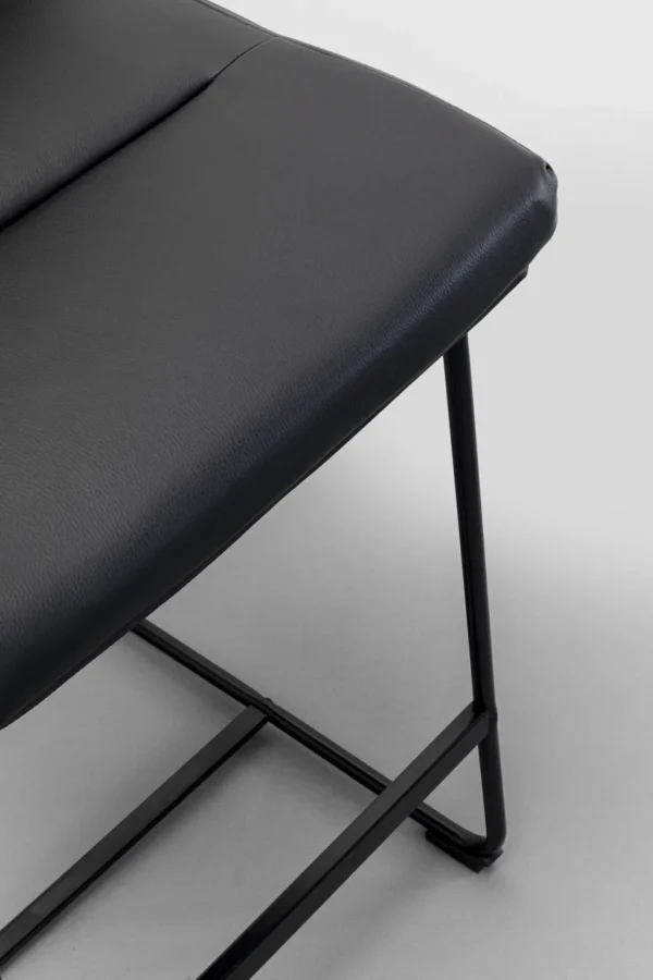 Baarituolit>KARE Design Ginny Baarituoli Musta 75cm