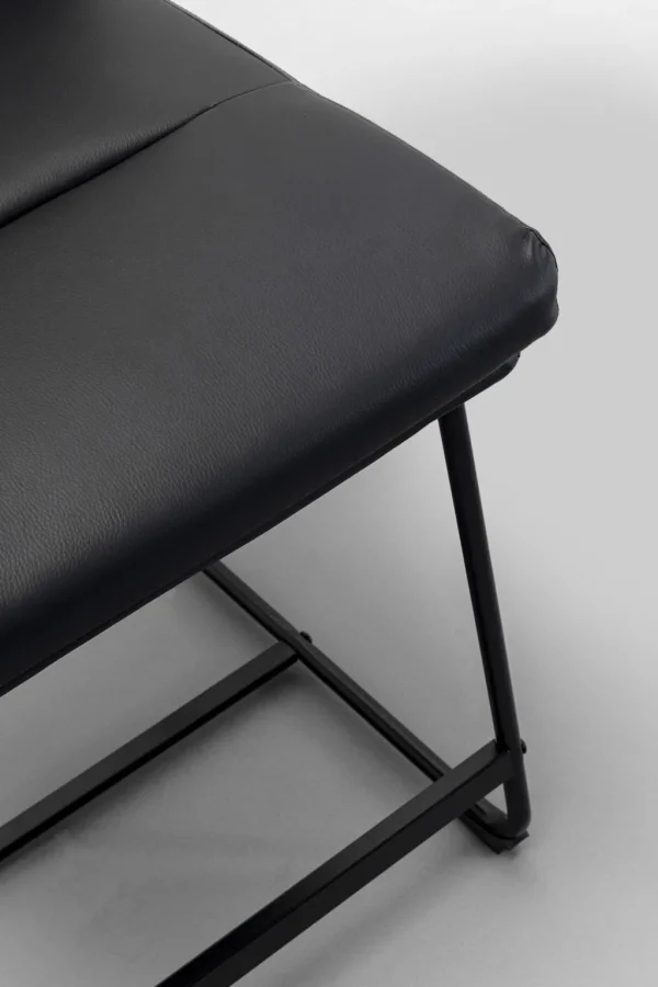 Baarituolit>KARE Design Ginny Baarituoli Musta 60cm