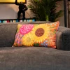 Sisustustyynyt>KARE Design Girasole Tyyny 60x40cm