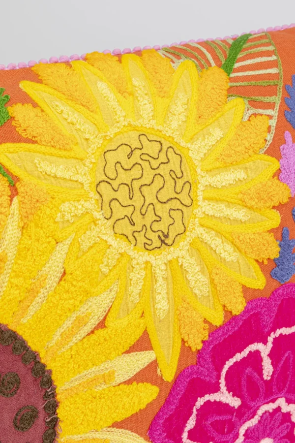 Sisustustyynyt>KARE Design Girasole Tyyny 60x40cm