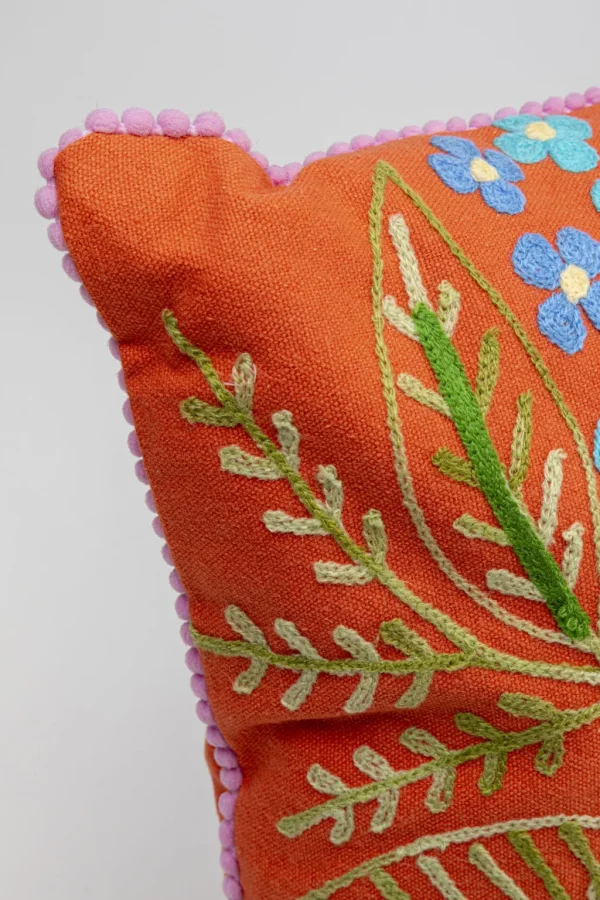 Sisustustyynyt>KARE Design Girasole Tyyny 60x40cm