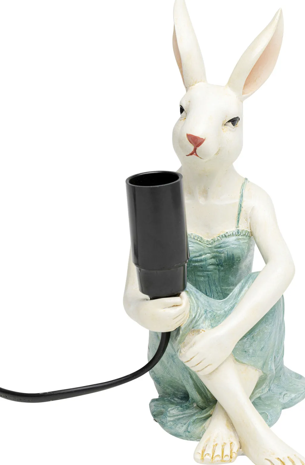 girl_rabbit_tytt_kani_pupu_pytvalaisin_cm_0.webp Pöytävalaisimet>KARE Design Girl Rabbit Tyttö Kani, Pupu Pöytävalaisin 21cm