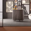 Baarit>KARE Design Glenn Baari 120x110cm