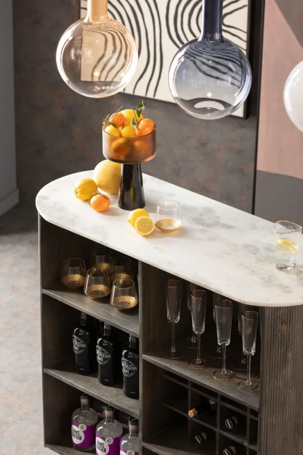 Baarit>KARE Design Glenn Baari 120x110cm