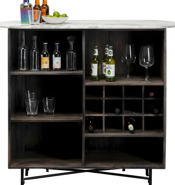 Baarit>KARE Design Glenn Baari 120x110cm