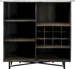 Baarit>KARE Design Glenn Baari 120x110cm