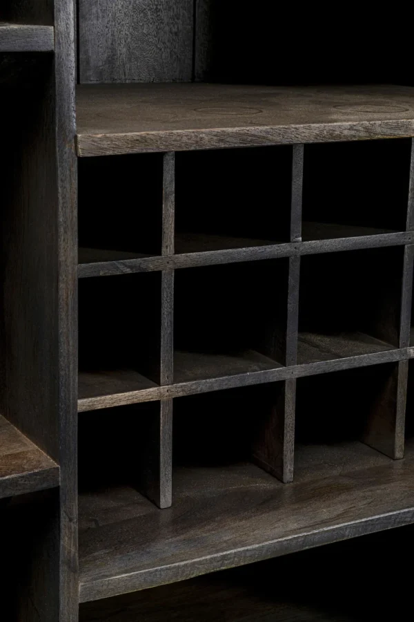 Baarit>KARE Design Glenn Baari 120x110cm