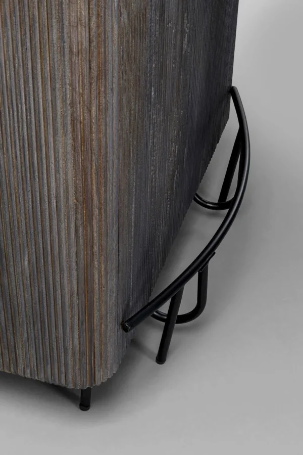 Baarit>KARE Design Glenn Baari 120x110cm