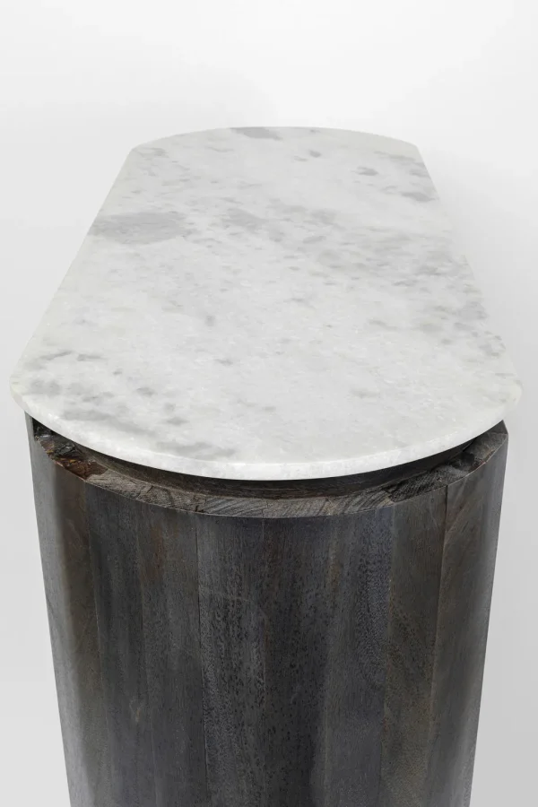 Hyllyt>KARE Design Glenn Hylly, Kirjahylly 100x190cm