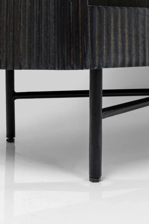 Hyllyt>KARE Design Glenn Hylly, Kirjahylly 100x190cm