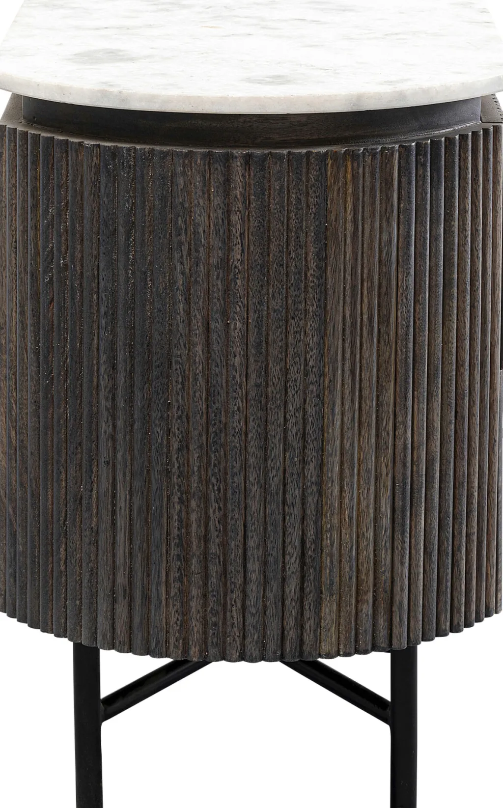 glenn_pieni_lipasto_ypyt_xcm_4.webp Yöpöydät>KARE Design Glenn Pieni Lipasto, Yöpöytä 50x55cm