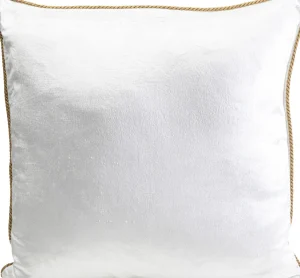 Sisustustyynyt>KARE Design Glitter Dragonfly Sudenkorento Tyyny, Valkoinen 40x40cm
